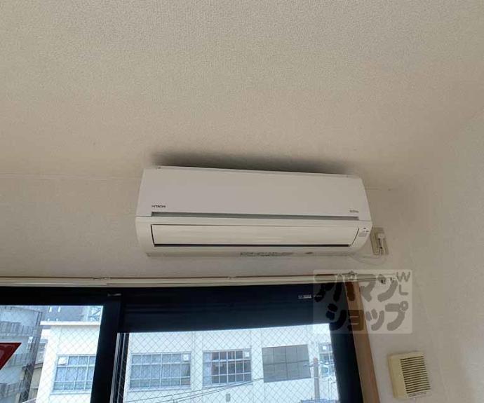 【アライブ富小路】間取