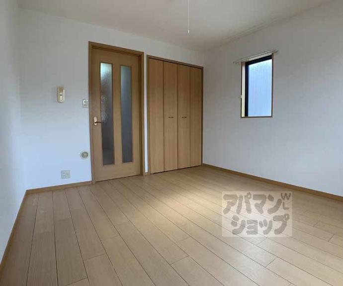 【アライブ富小路】間取