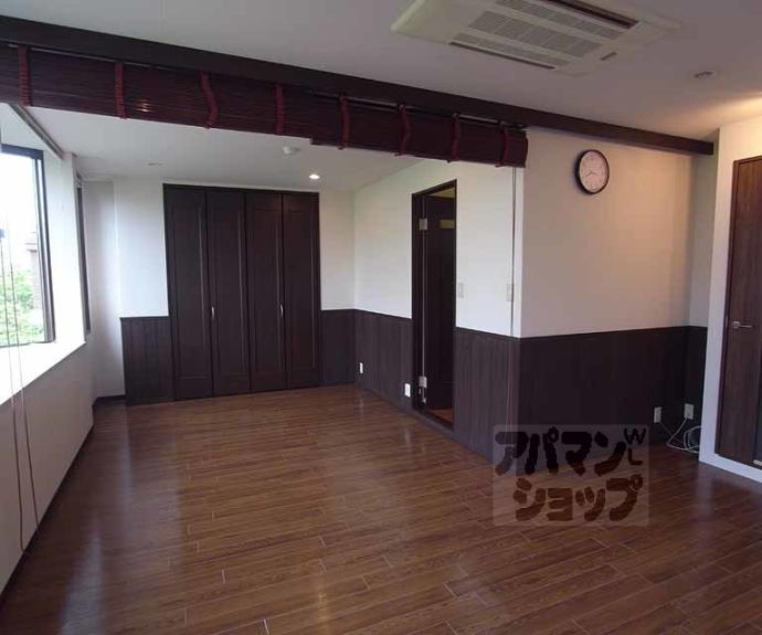 【GCビル】間取