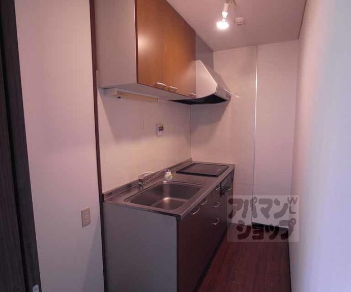 【GCビル】間取