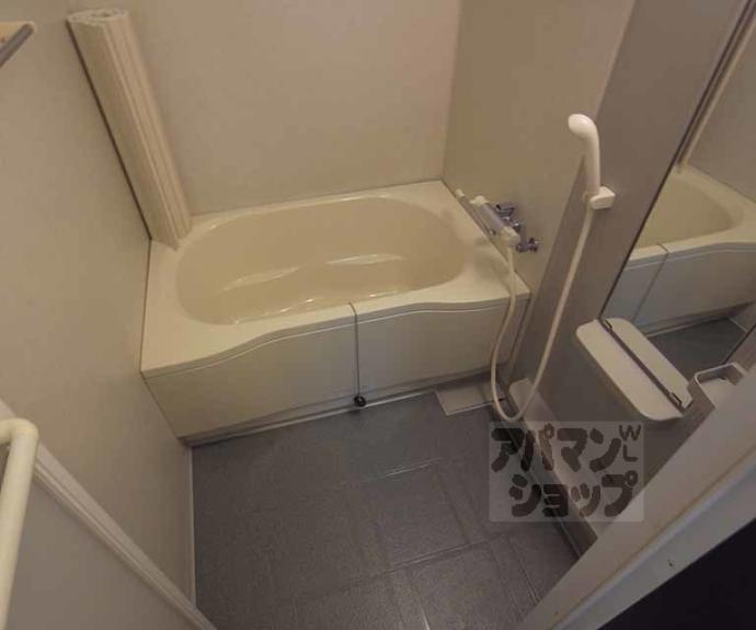 【GCビル】間取