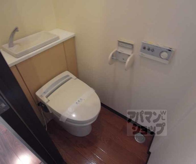 【GCビル】間取