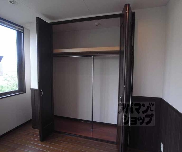 【GCビル】間取