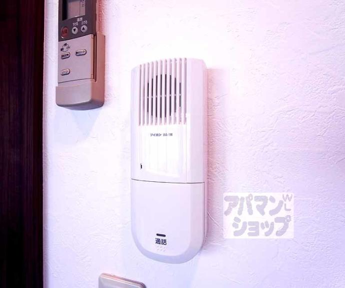 【GCビル】間取