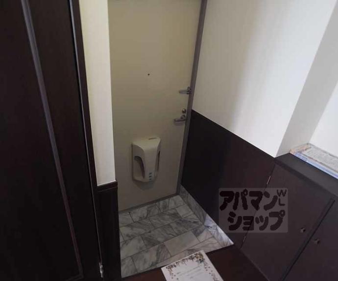 【GCビル】間取