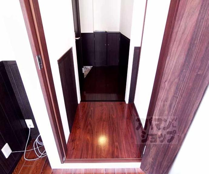 【GCビル】間取