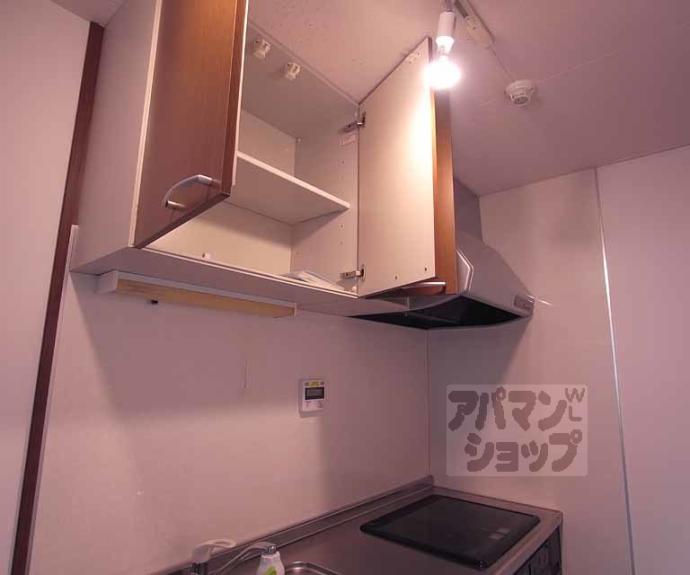 【GCビル】間取