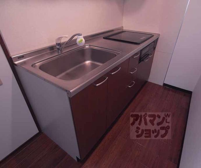 【GCビル】間取