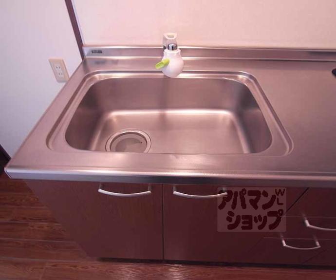 【GCビル】間取