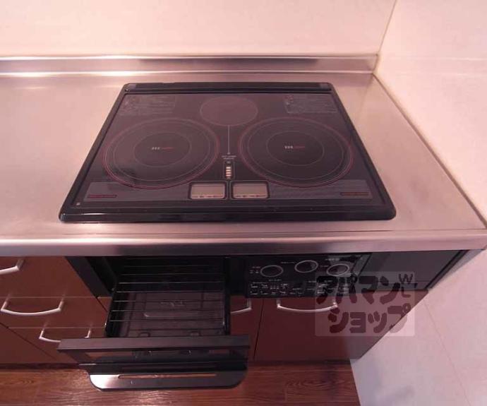 【GCビル】間取