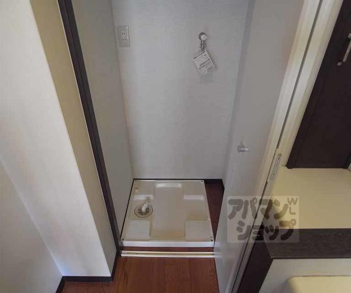 【GCビル】間取