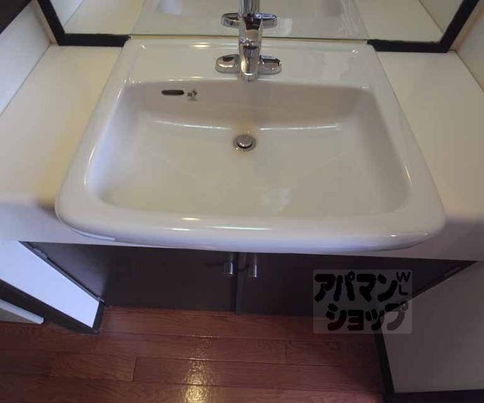 【GCビル】間取