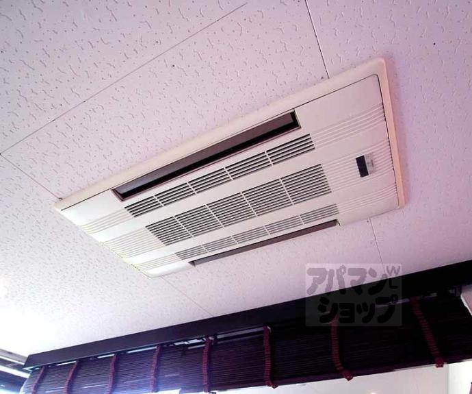 【GCビル】間取