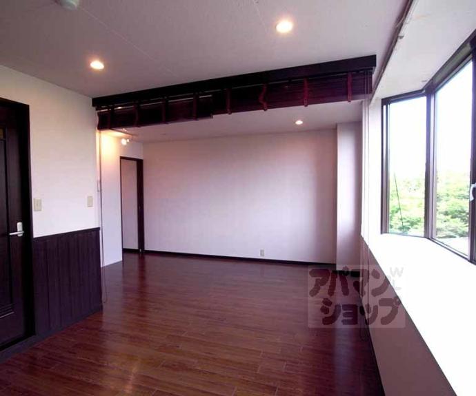 【GCビル】間取