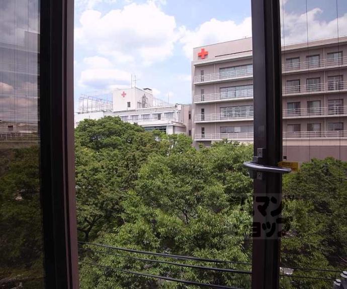 【GCビル】間取