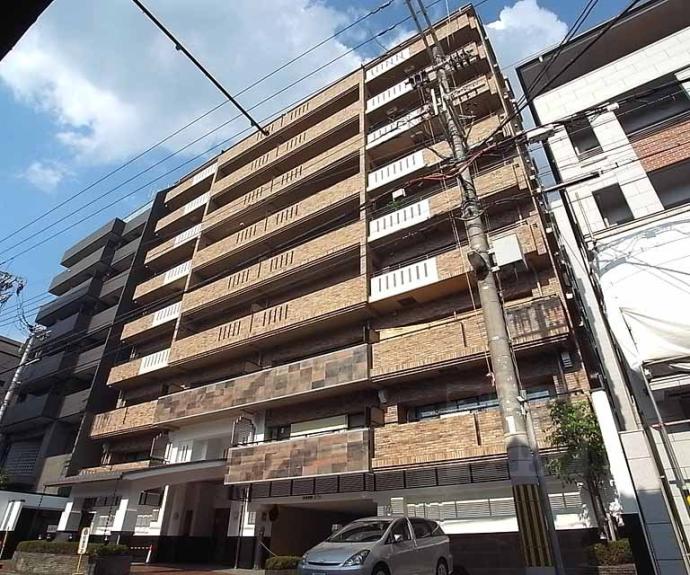 【三条室町アーバンライフ】