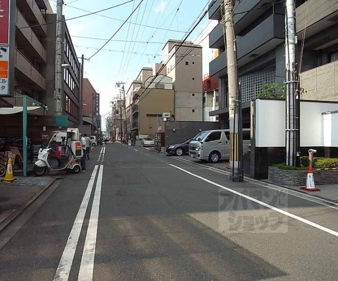 【三条室町アーバンライフ】