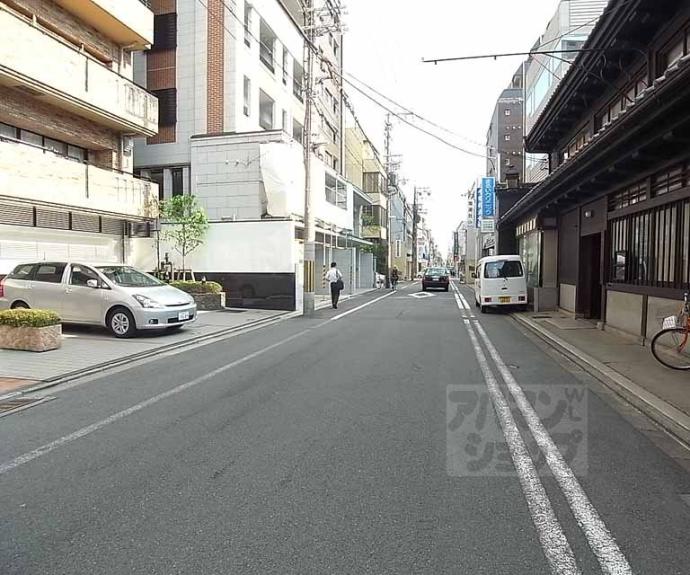 【三条室町アーバンライフ】