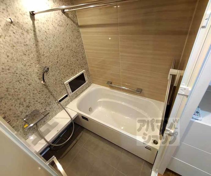 【三条室町アーバンライフ】間取