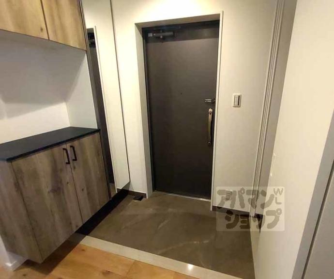 【三条室町アーバンライフ】間取