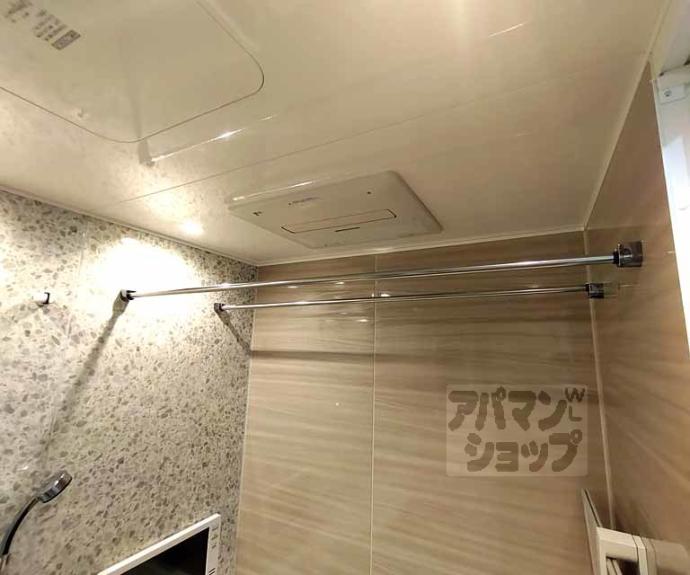 【三条室町アーバンライフ】間取