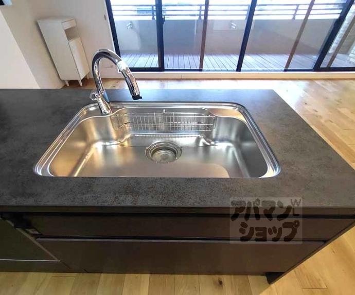 【三条室町アーバンライフ】間取