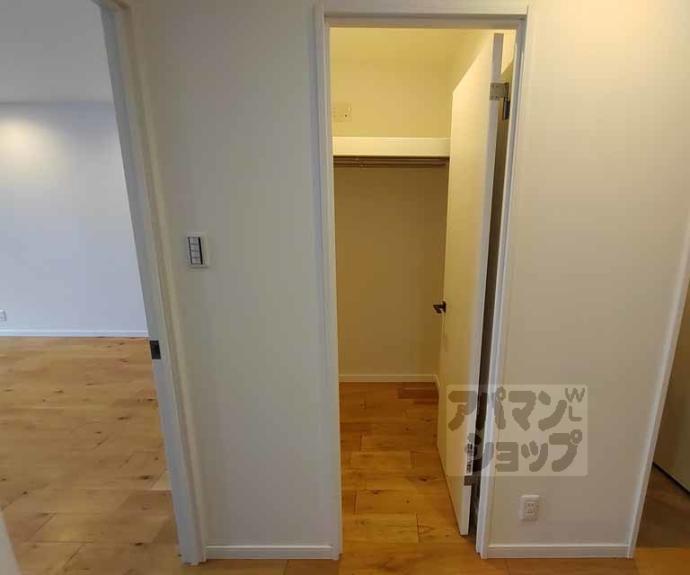 【三条室町アーバンライフ】間取