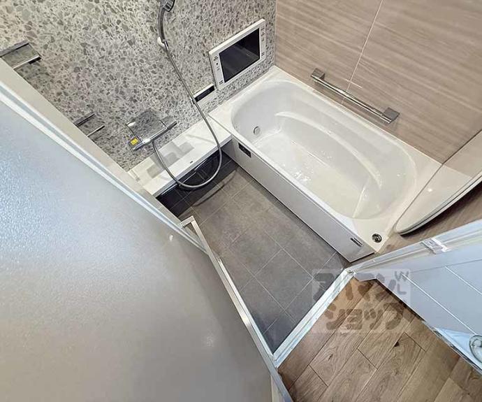 【三条室町アーバンライフ】間取