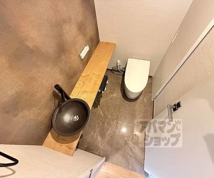 【三条室町アーバンライフ】間取