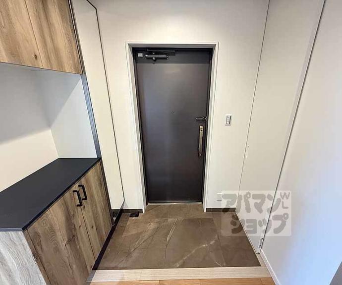 【三条室町アーバンライフ】間取