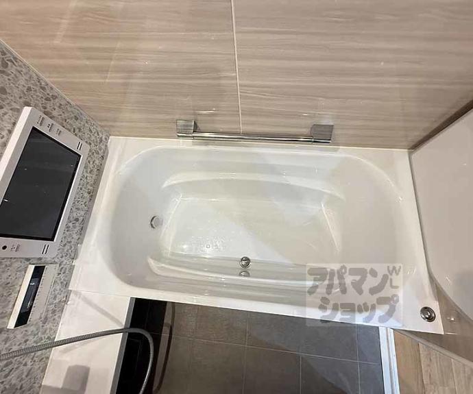 【三条室町アーバンライフ】間取