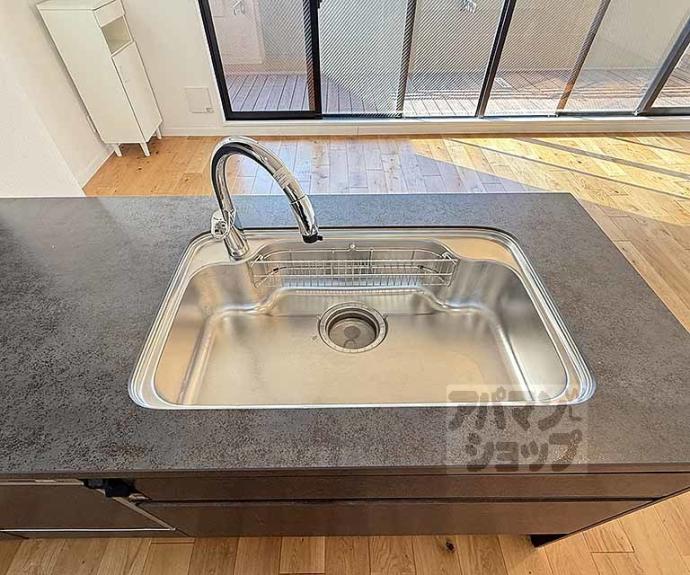 【三条室町アーバンライフ】間取