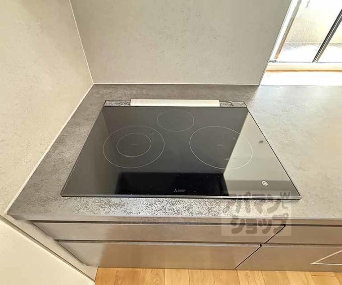 【三条室町アーバンライフ】間取