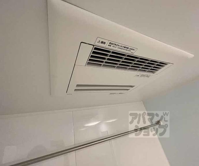 【レスタージュ四条烏丸ラティス】間取