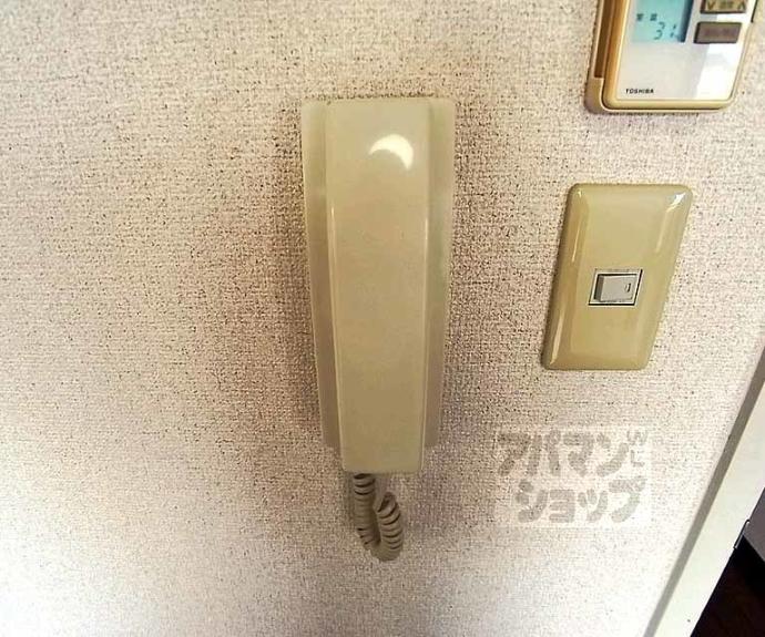 【ウインドベル四条大宮】間取