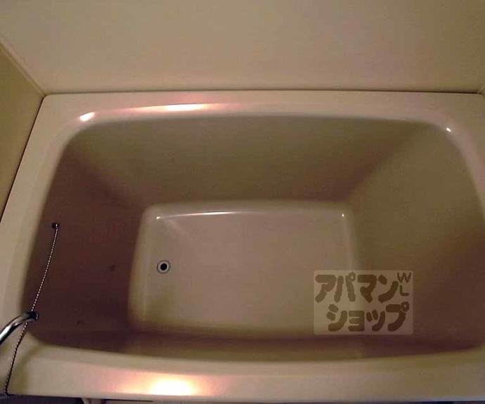 【ウインドベル四条大宮】間取