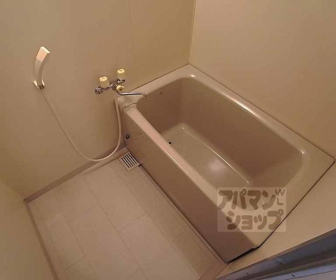 【ウインドベル四条大宮】間取