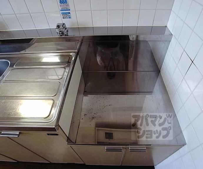 【ウインドベル四条大宮】間取