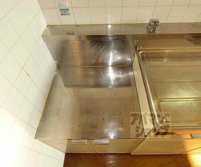 【ウインドベル四条大宮】間取