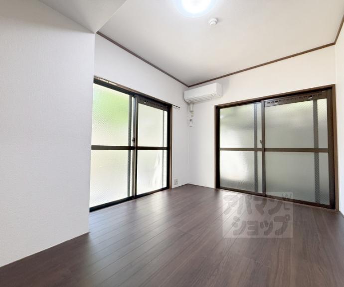 【グランディール錦】間取