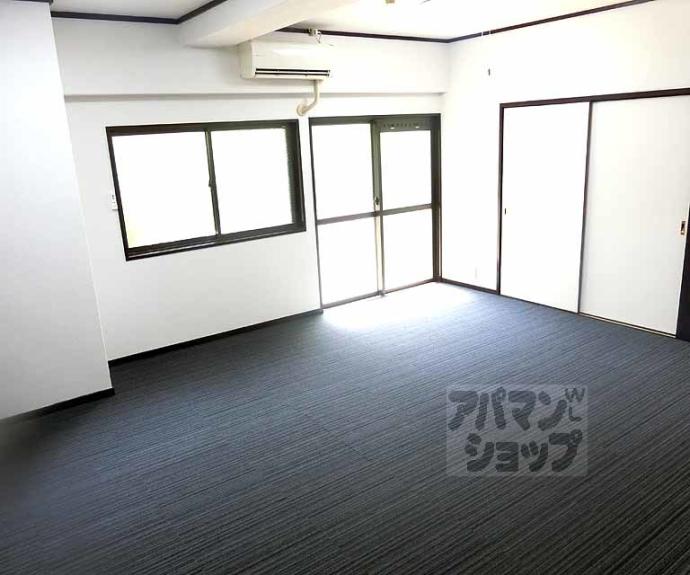 【グランディール錦】間取