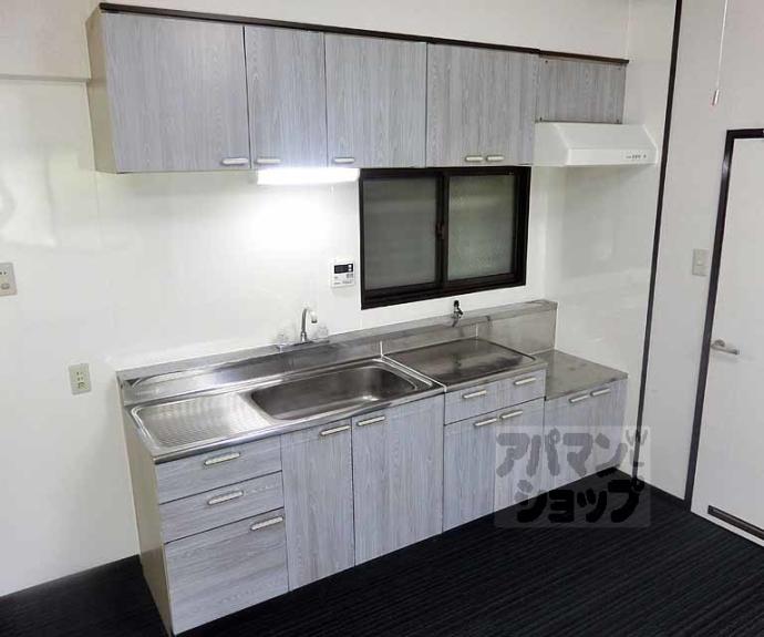 【グランディール錦】間取