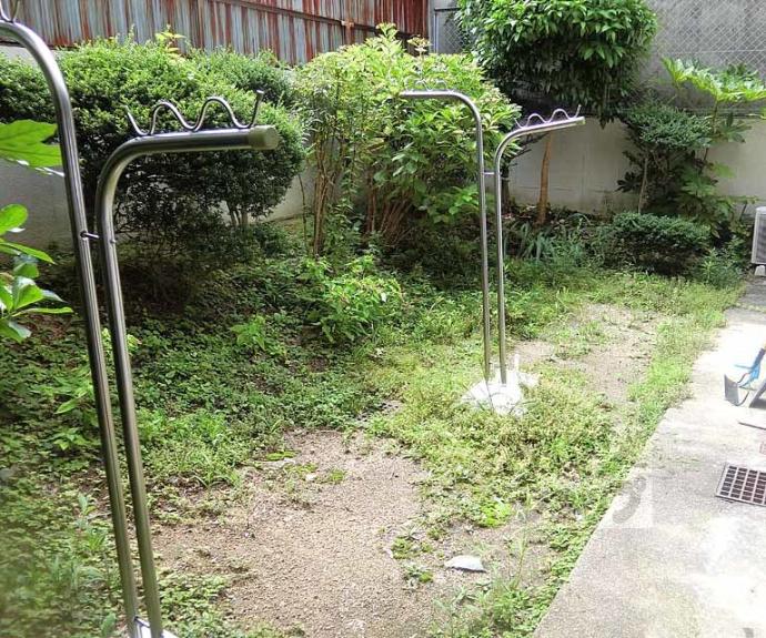 【グランディール錦】間取