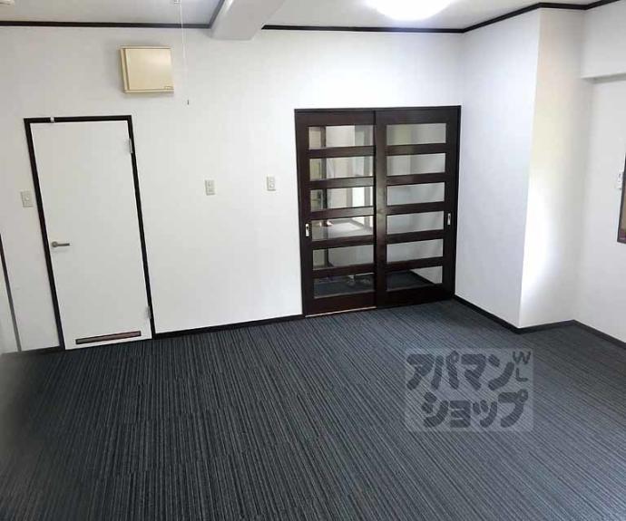 【グランディール錦】間取