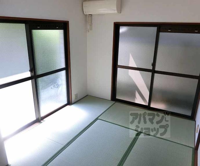 【グランディール錦】間取