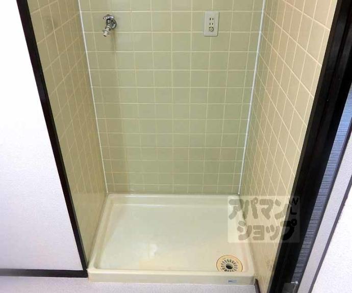 【グランディール錦】間取