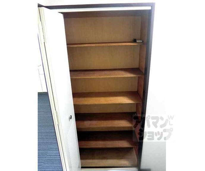 【グランディール錦】間取