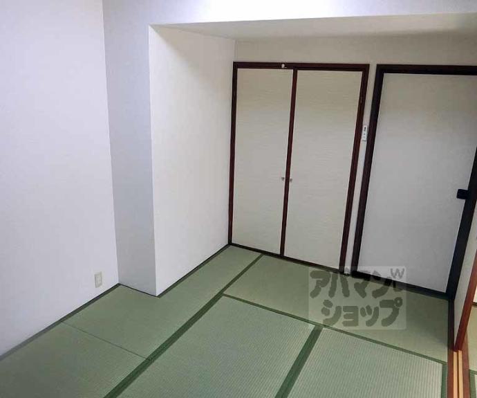 【グランディール錦】間取