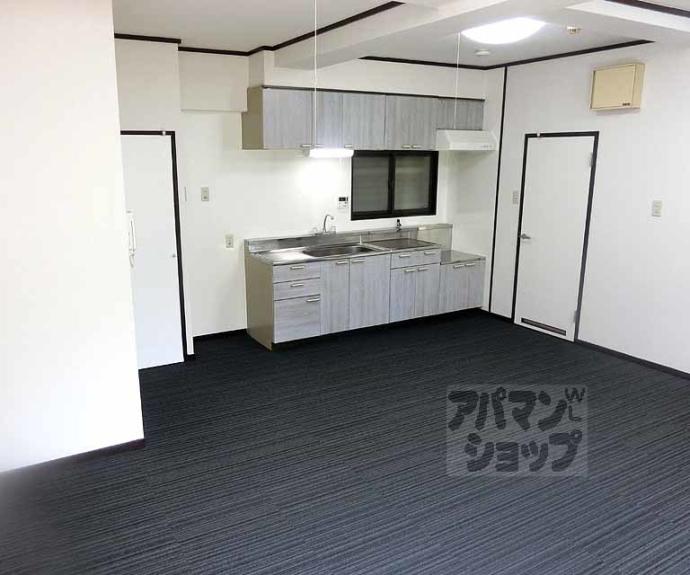 【グランディール錦】間取