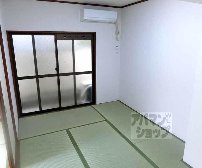 【グランディール錦】間取